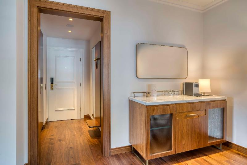 Kempinski Grand Hotel des Bains - Aktivite