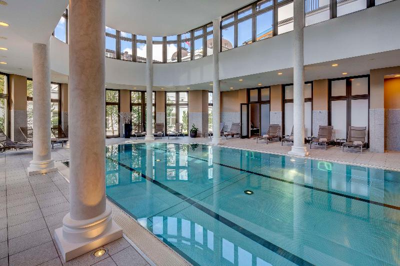 Kempinski Grand Hotel des Bains - Aktivite