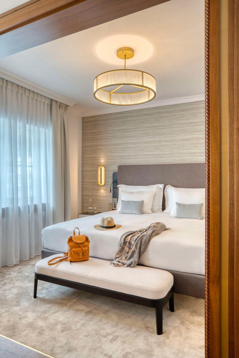 Kempinski Grand Hotel des Bains - Aktivite