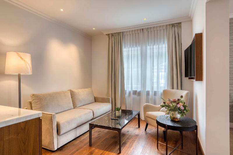 Kempinski Grand Hotel des Bains - Aktivite
