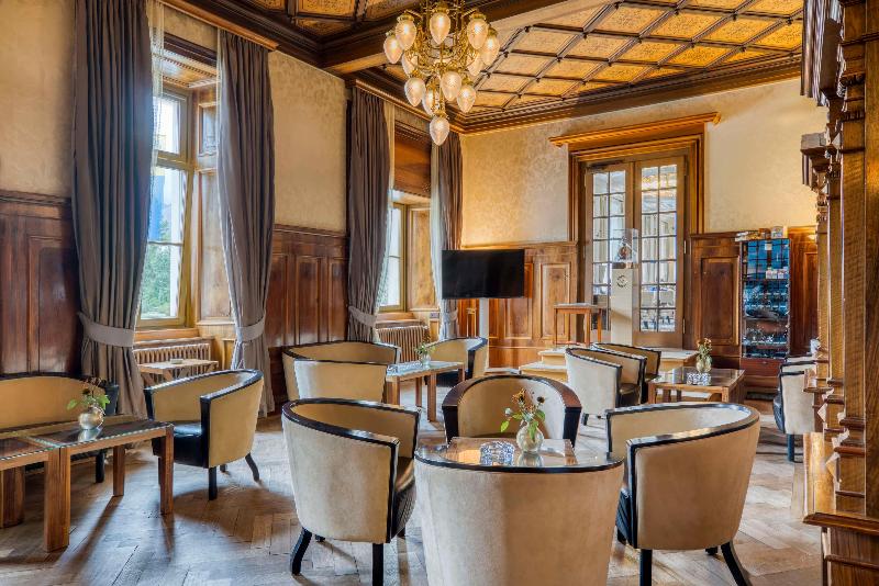 Kempinski Grand Hotel des Bains - Aktivite