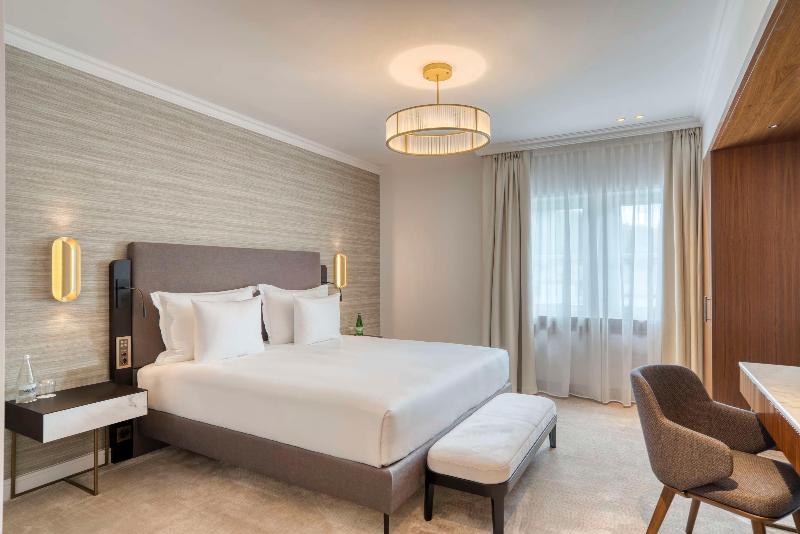 Kempinski Grand Hotel des Bains - Aktivite