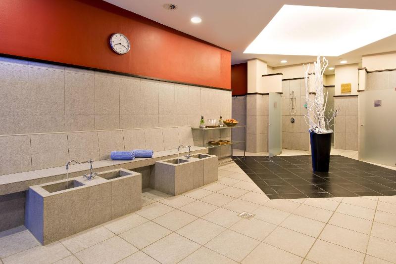 Kempinski Grand Hotel des Bains - Aktivite
