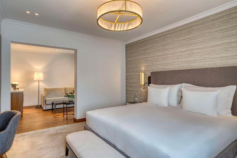 Kempinski Grand Hotel des Bains - Aktivite