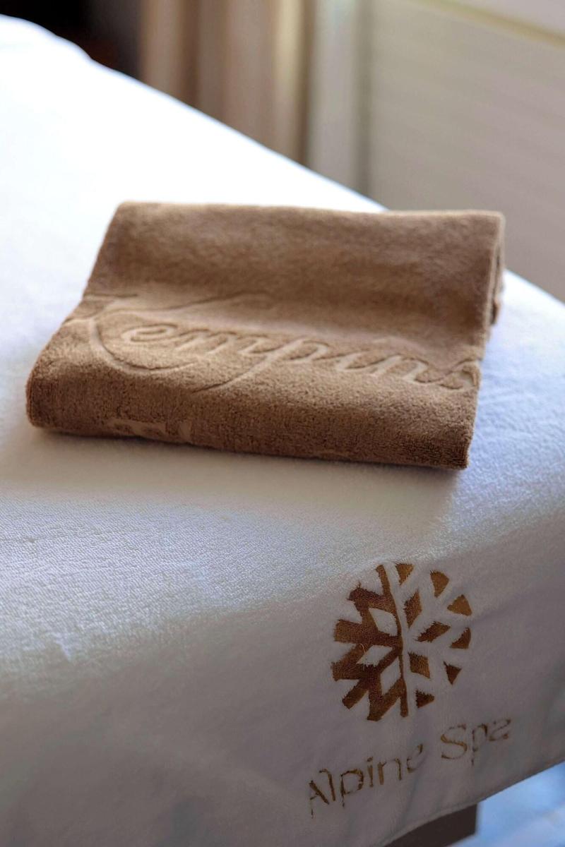 Kempinski Grand Hotel des Bains - Aktivite