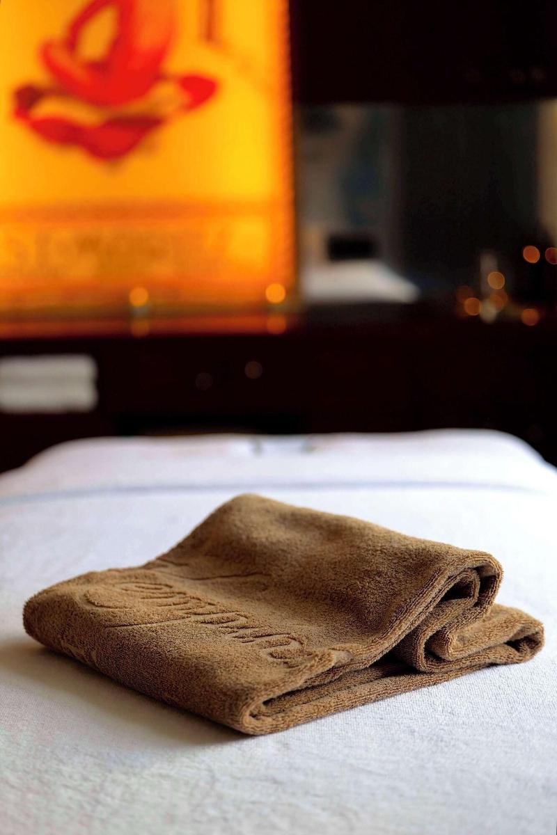 Kempinski Grand Hotel des Bains - Aktivite