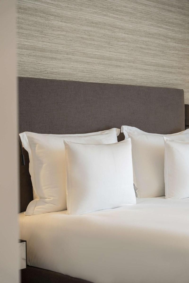 Kempinski Grand Hotel des Bains - Aktivite