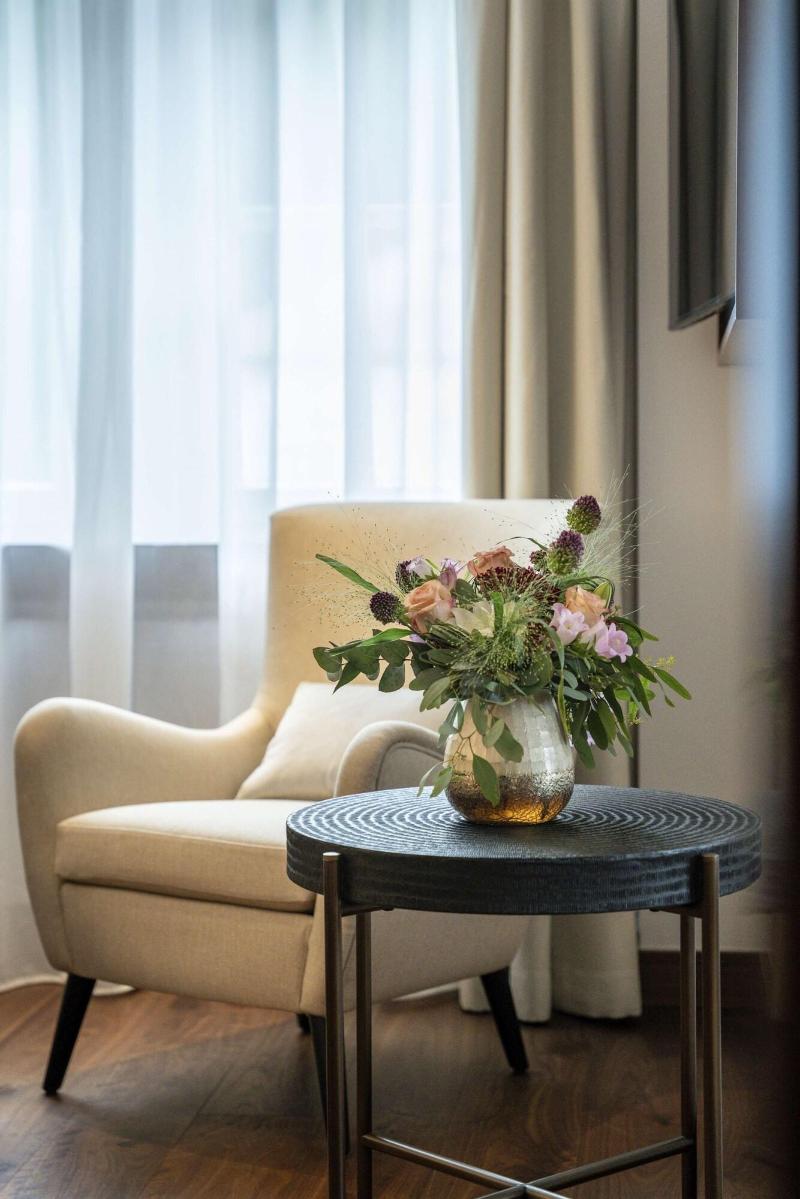 Kempinski Grand Hotel des Bains - Aktivite