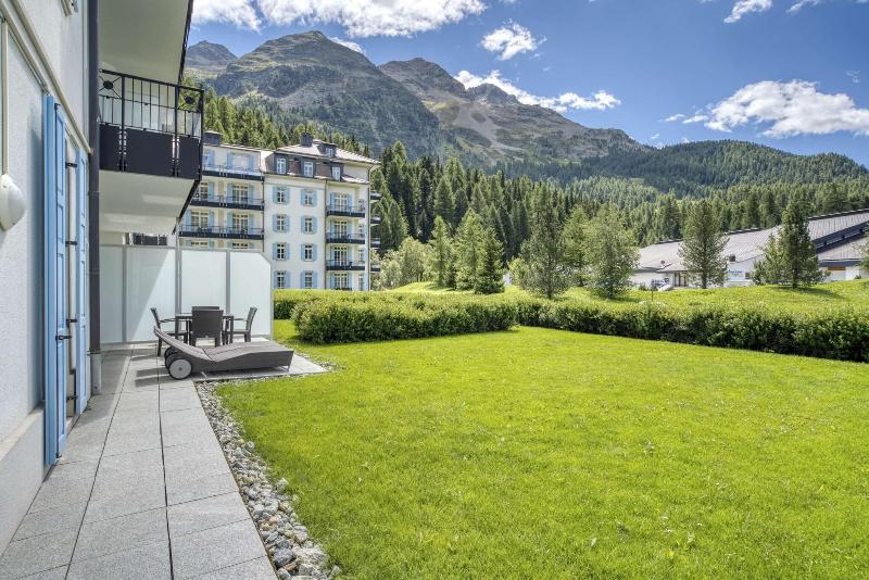 Kempinski Grand Hotel des Bains - Aktivite
