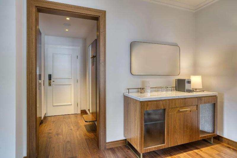 Kempinski Grand Hotel des Bains - Aktivite