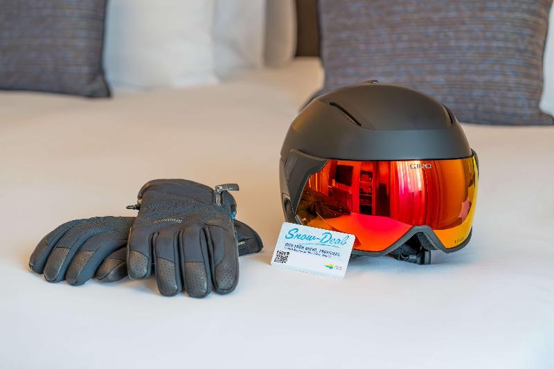 Kempinski Grand Hotel des Bains - Aktivite