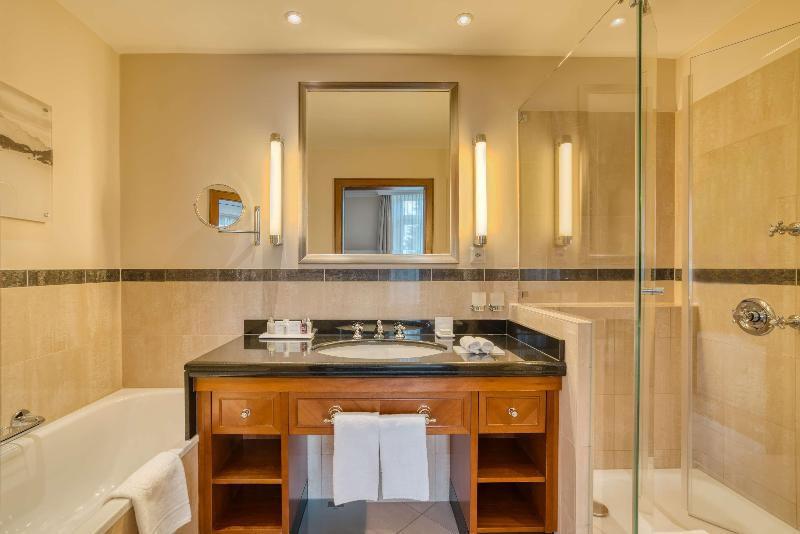 Kempinski Grand Hotel des Bains - Aktivite