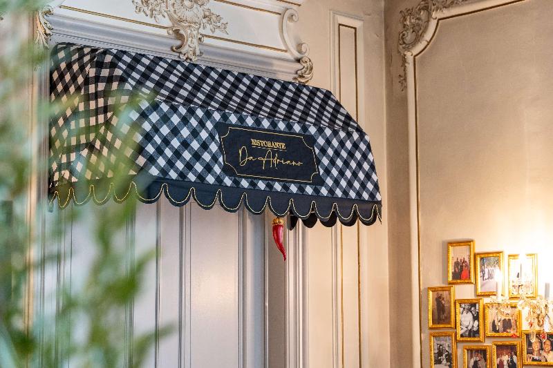 Kempinski Grand Hotel des Bains - Aktivite