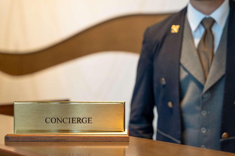 Kempinski Grand Hotel des Bains - Aktivite