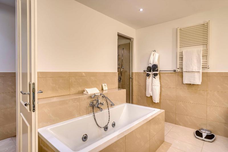 Kempinski Grand Hotel des Bains - Aktivite