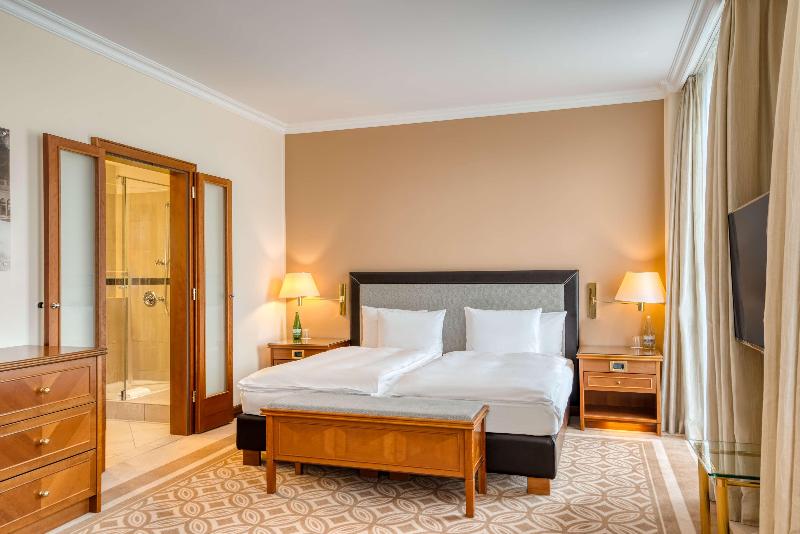 Kempinski Grand Hotel des Bains - Aktivite