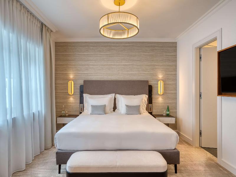 Kempinski Grand Hotel des Bains - Aktivite