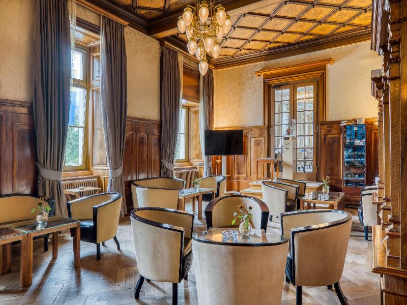 Kempinski Grand Hotel des Bains - Aktivite