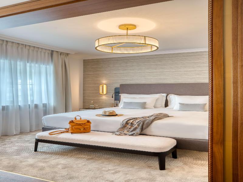 Kempinski Grand Hotel des Bains - Aktivite