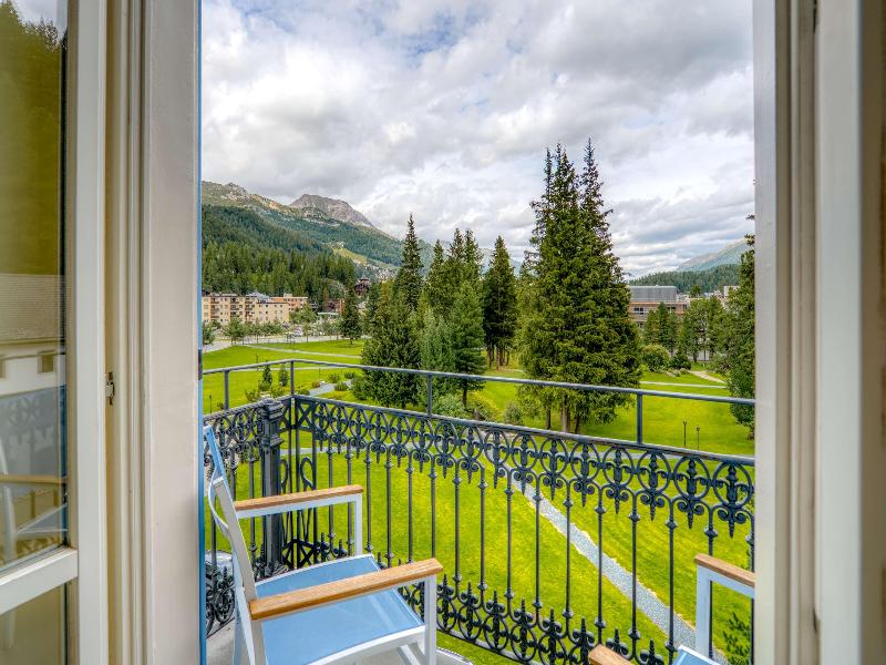 Kempinski Grand Hotel des Bains - Aktivite
