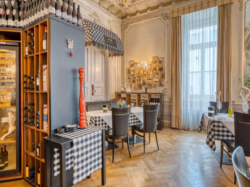 Kempinski Grand Hotel des Bains - Aktivite