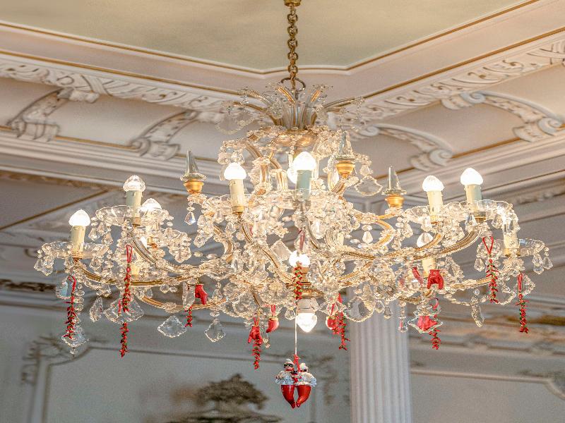 Kempinski Grand Hotel des Bains - Aktivite