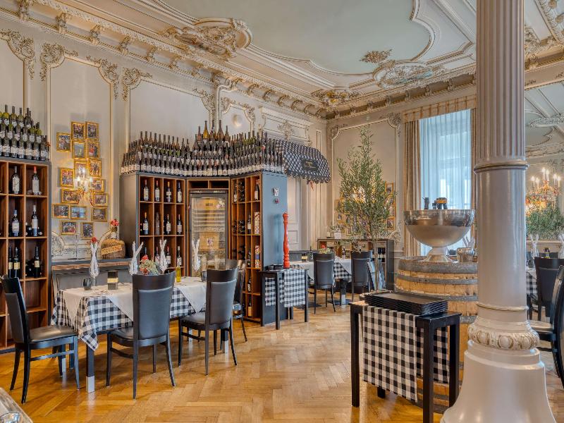 Kempinski Grand Hotel des Bains - Aktivite