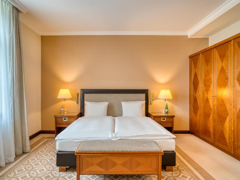 Kempinski Grand Hotel des Bains - Aktivite