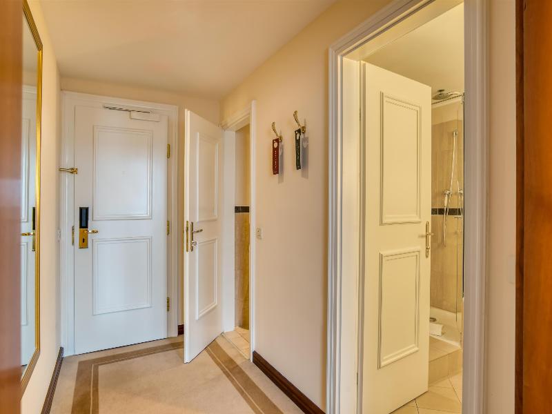 Kempinski Grand Hotel des Bains - Aktivite