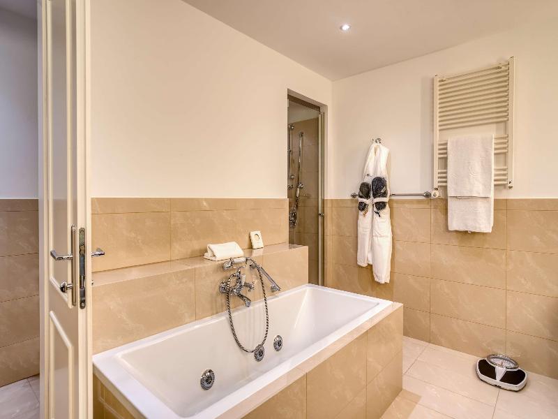 Kempinski Grand Hotel des Bains - Aktivite