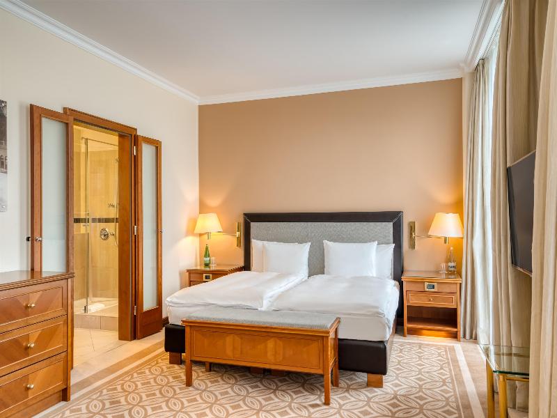Kempinski Grand Hotel des Bains - Aktivite