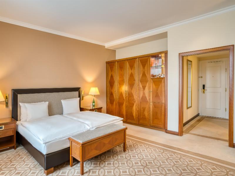 Kempinski Grand Hotel des Bains - Aktivite