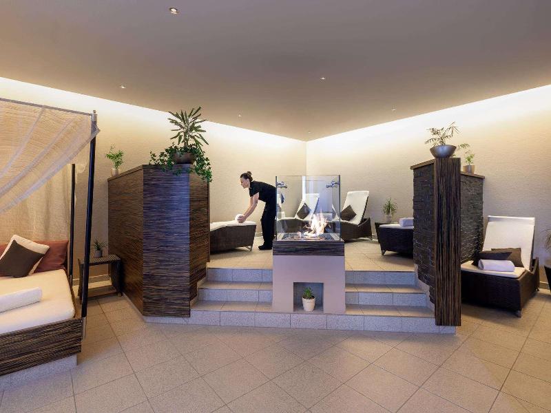 Kempinski Grand Hotel des Bains - Aktivite