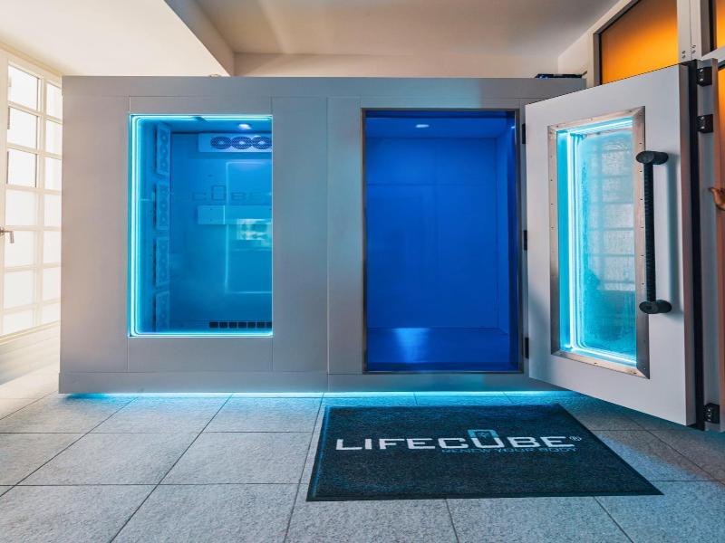 Kempinski Grand Hotel des Bains - Aktivite