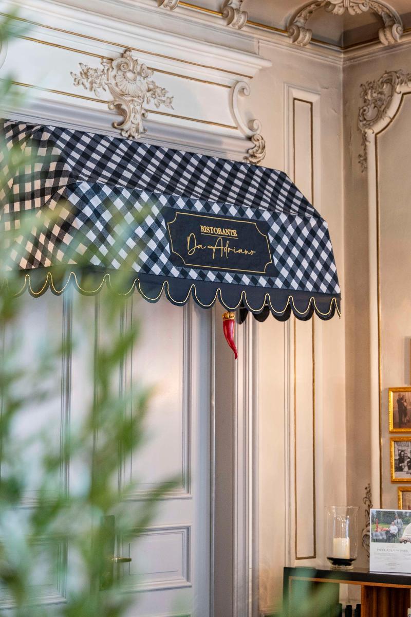 Kempinski Grand Hotel des Bains - Aktivite