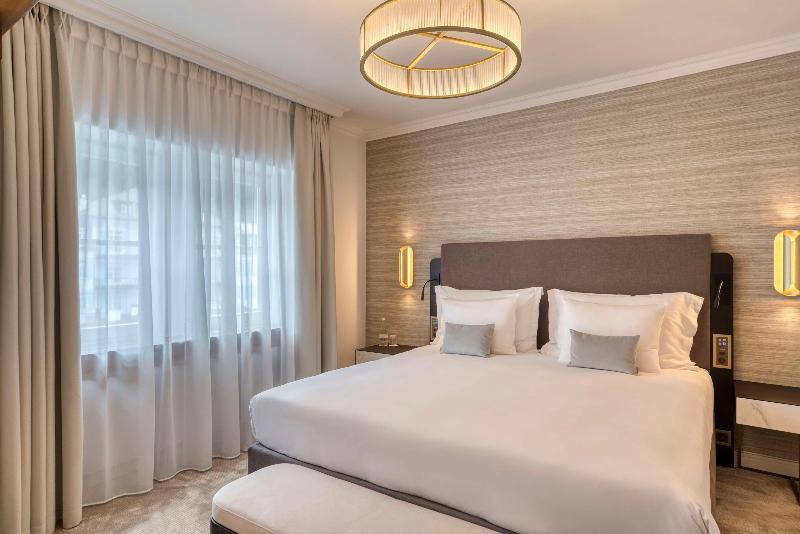 Kempinski Grand Hotel des Bains - Aktivite
