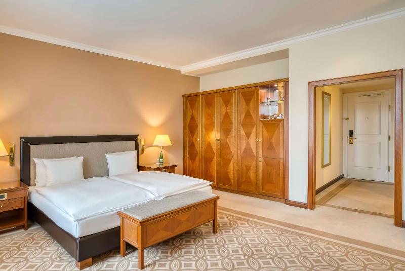 Kempinski Grand Hotel des Bains - Aktivite