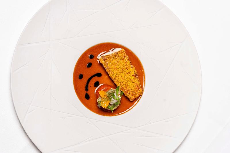 Kempinski Grand Hotel des Bains - Genel