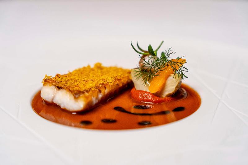 Kempinski Grand Hotel des Bains - Genel