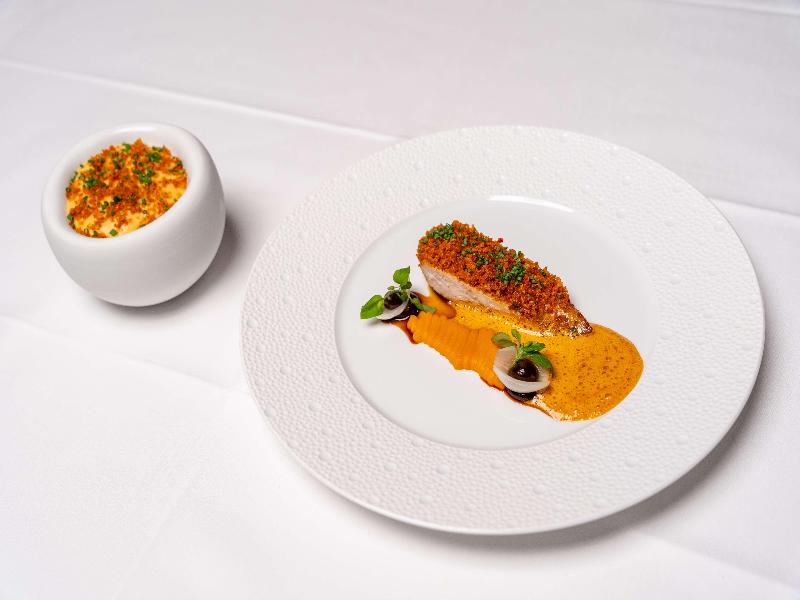 Kempinski Grand Hotel des Bains - Genel