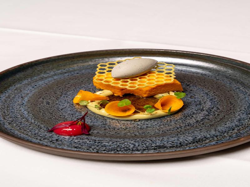Kempinski Grand Hotel des Bains - Genel