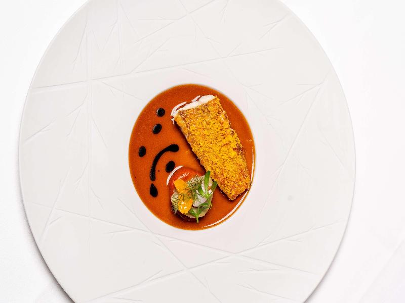 Kempinski Grand Hotel des Bains - Genel