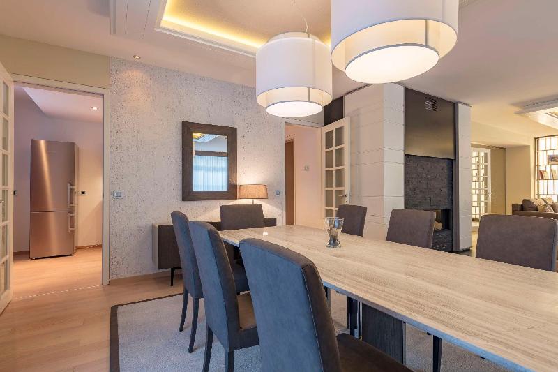 Kempinski Grand Hotel des Bains - Oda
