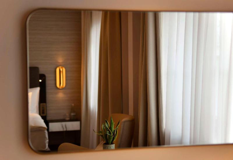 Kempinski Grand Hotel des Bains - Oda