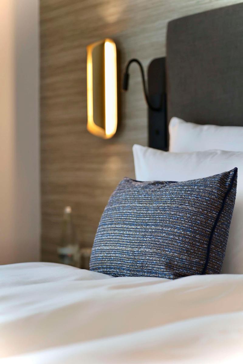 Kempinski Grand Hotel des Bains - Oda