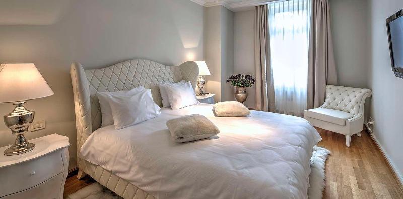 Kempinski Grand Hotel des Bains - Oda