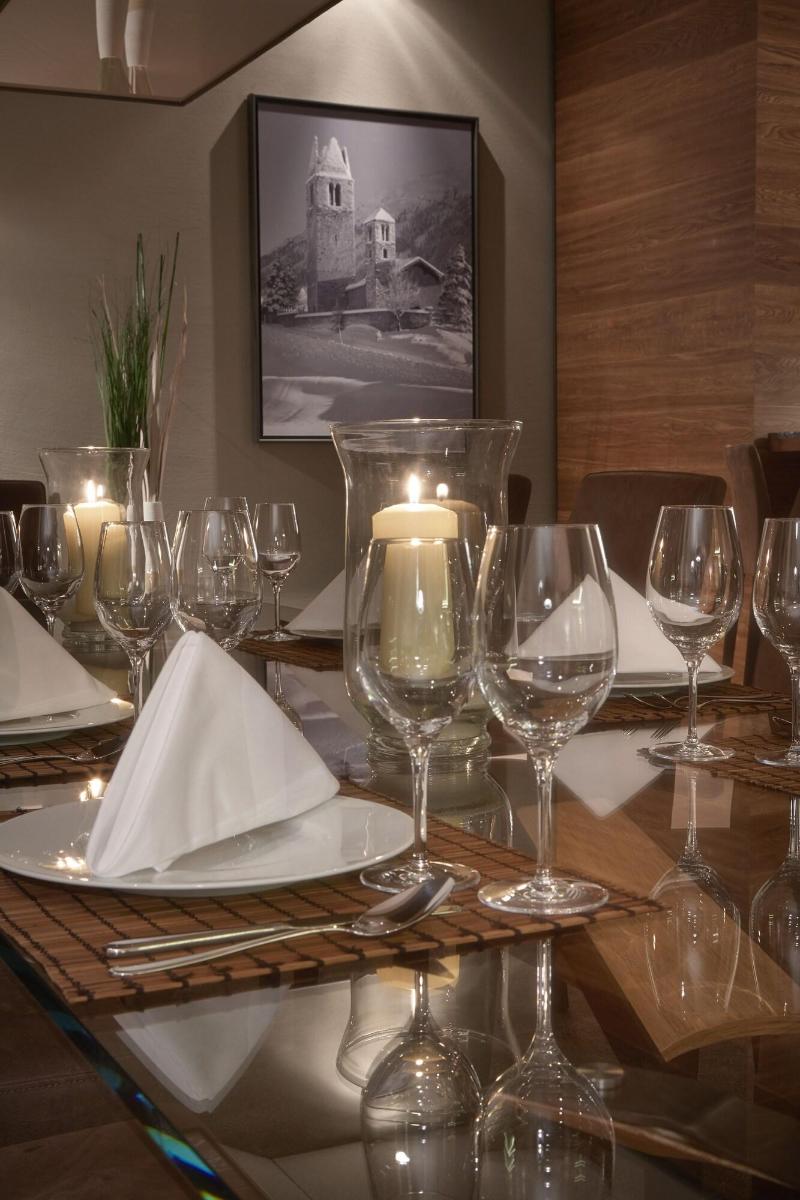 Kempinski Grand Hotel des Bains - Oda