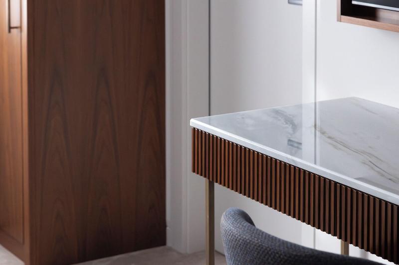 Kempinski Grand Hotel des Bains - Oda