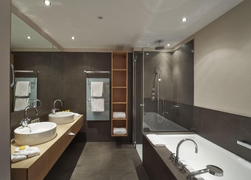 Kempinski Grand Hotel des Bains - Oda