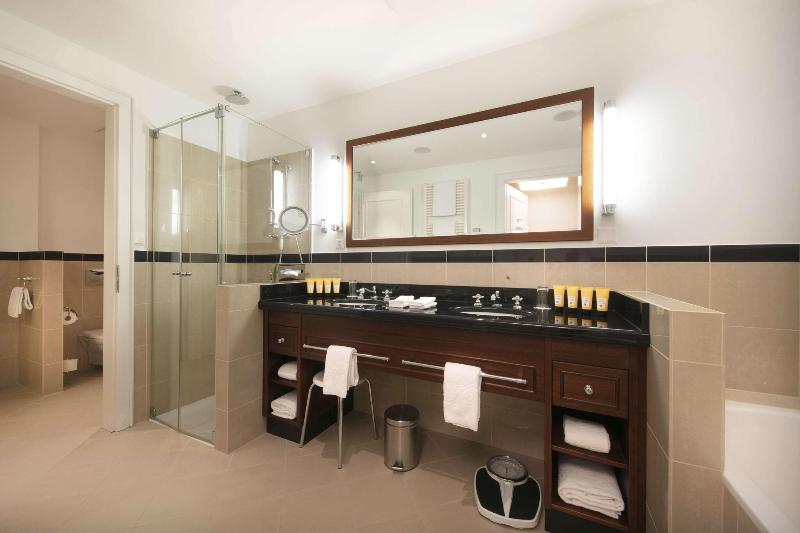 Kempinski Grand Hotel des Bains - Oda